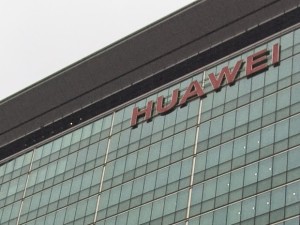 Huawei Recruitment 2015