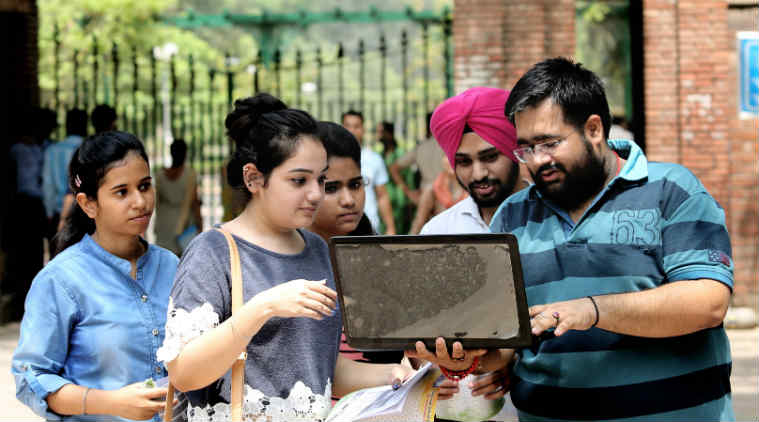 The vocational course has began from 1st September .Delhi University has now introduce 7 new vocational courses