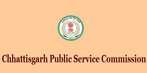 Chhattisgarh Public Service Commission Assistant Professor Question Paper