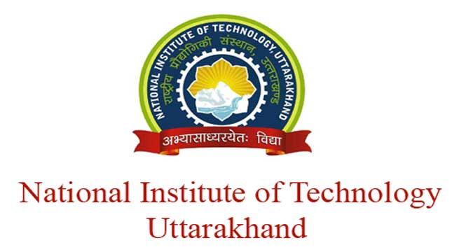 NIT-Uttarakhand-Question-Paper