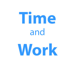 Time_and_work online test