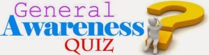 general-awareness-online quiz