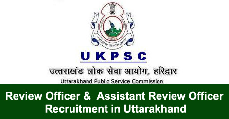 UKPSC-RO-ARO-recruitment-in-Uttarakhand