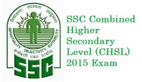 SSC CHSL Previous Year Question Papers