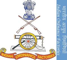 Indian Ordnance Factory - IOF Previous Year Question Papers