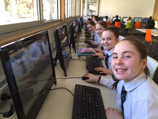 Digital Programming Competition