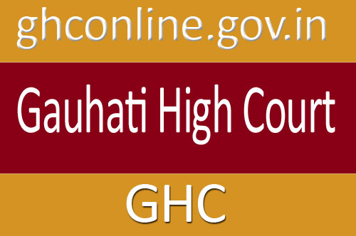 Gauhati-High-Court-question paper-2016