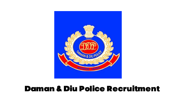 Daman Diu Police Constable Question Papers