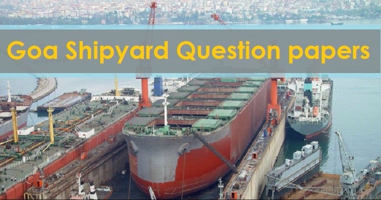 goashipyard_question-paper