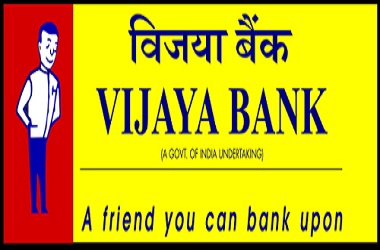 Vijaya Bank Clerk, PO Question paper