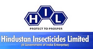 Hindustan Insecticides Ltd
