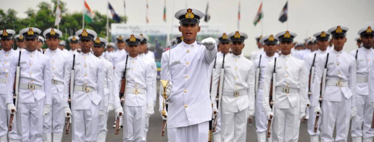 Indian Navy Officer Question Paper