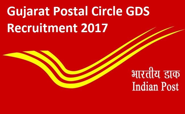 Gujarat Postal Circle question papers