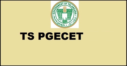 TS-PGECET-Question Paper