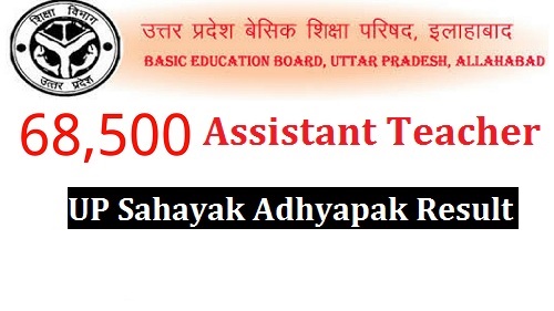 Uttar Pradesh Assistant Primary Teacher