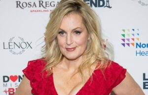 Ali Wentworth
