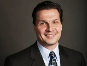 Eddie Olczyk