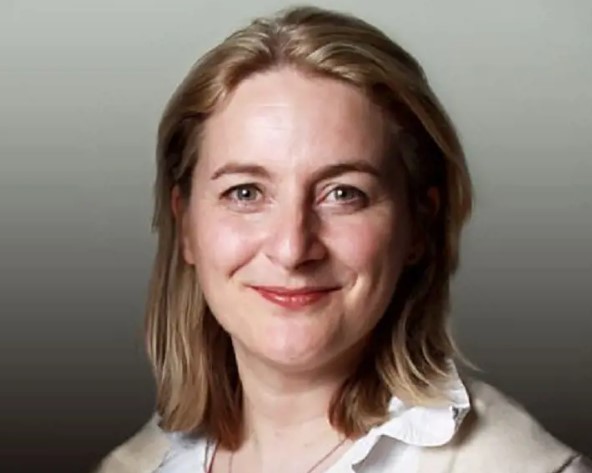 Emma Kennedy