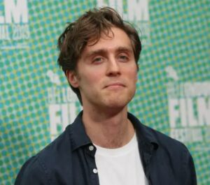 Jack Farthing