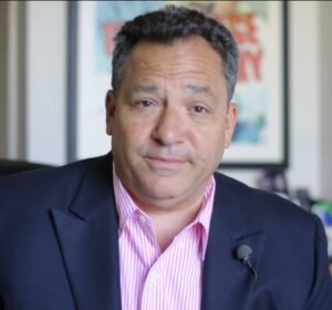 Josh Mankiewicz