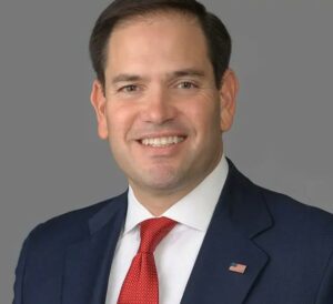 Marco Rubio