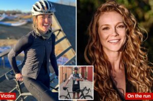 Moriah Wilson Murder Suspect