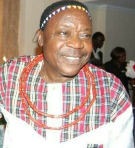 Osayomore Joseph