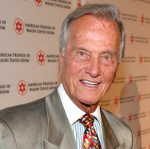 Pat Boone