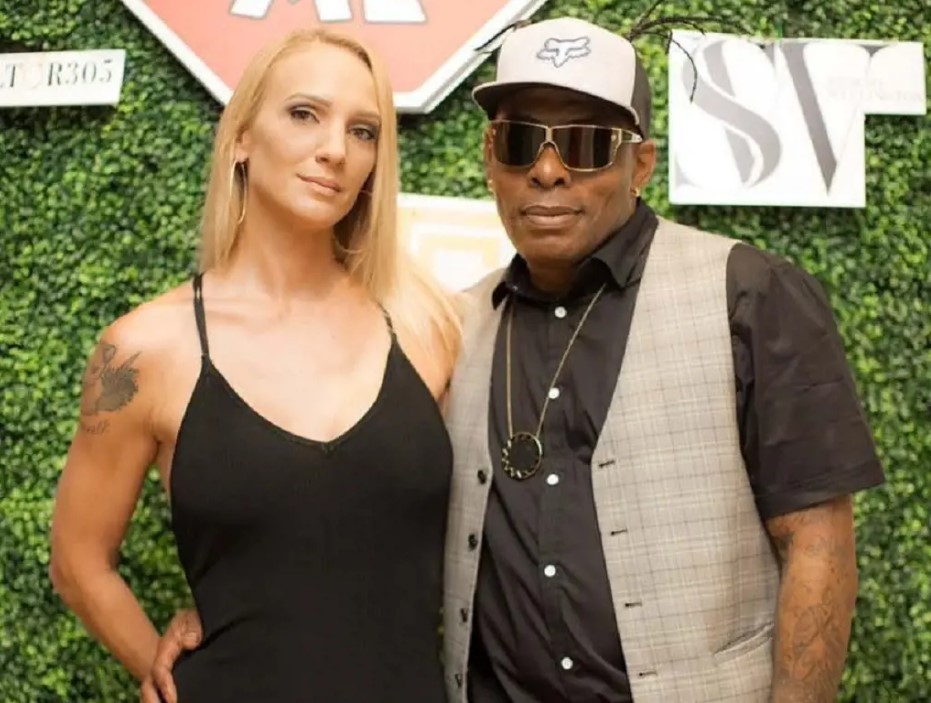 Is Rapper Coolio Married To Wife Or Girlfriend Mimi Ivey? Details About Their Relationship, Age Gap & Net Worth