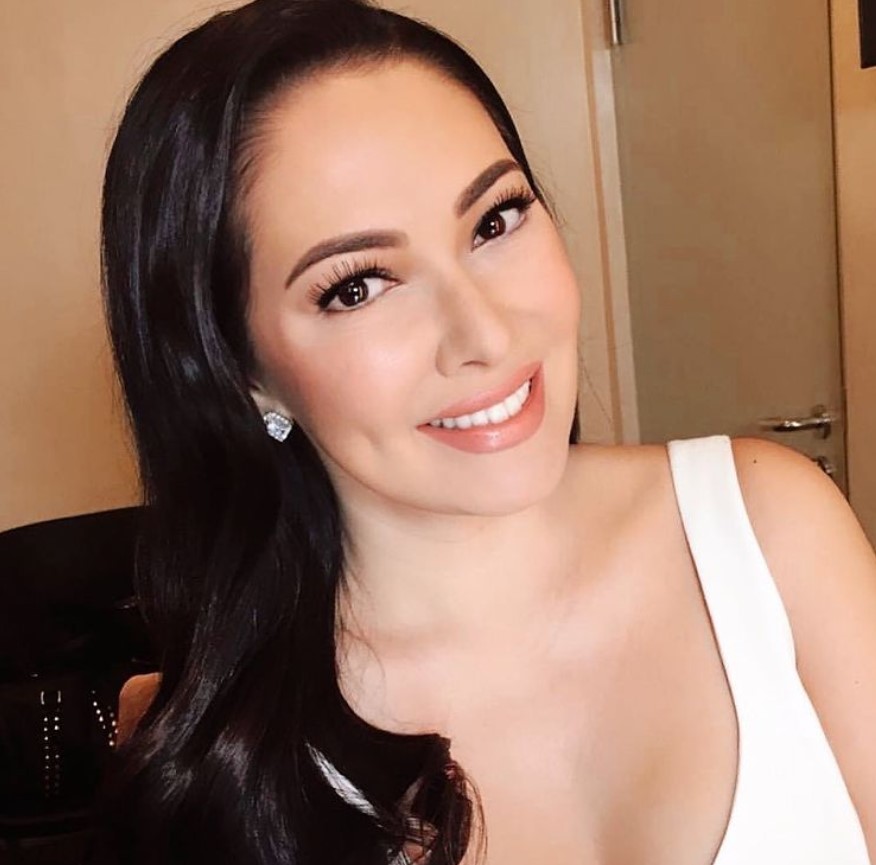 Who Is Ruffa Gutierrez Husband 2022? Details About Her Daughters And