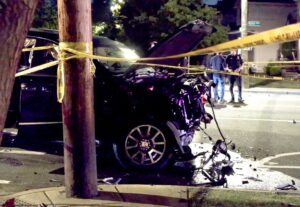 Fernanda Gil From Staten Island Crash