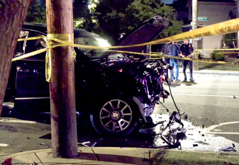 Fernanda Gil From Staten Island Crash