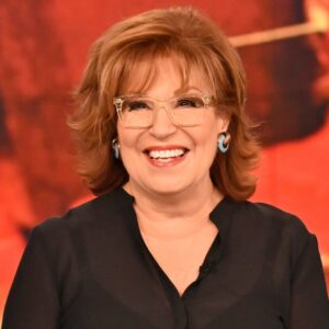 Joy Behar