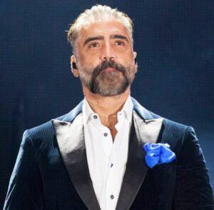 Alejandro Fernández