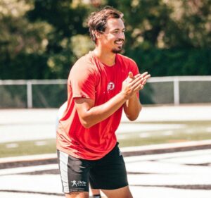 Who Are Cameron Rising Parents? Meet Nicko And Eunice And Their ...