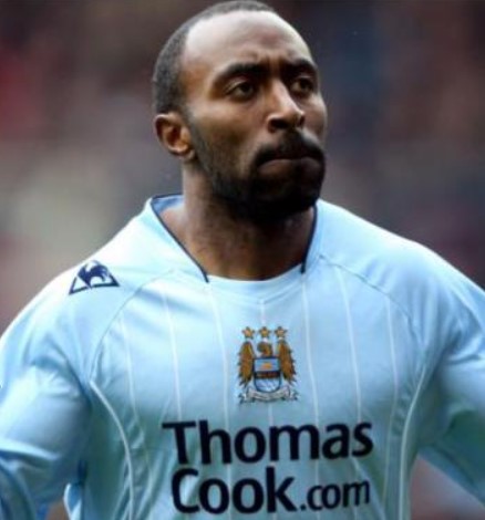 Ten Quick Facts About Amani Rodriguez Thomas Darius Vassell s Wife