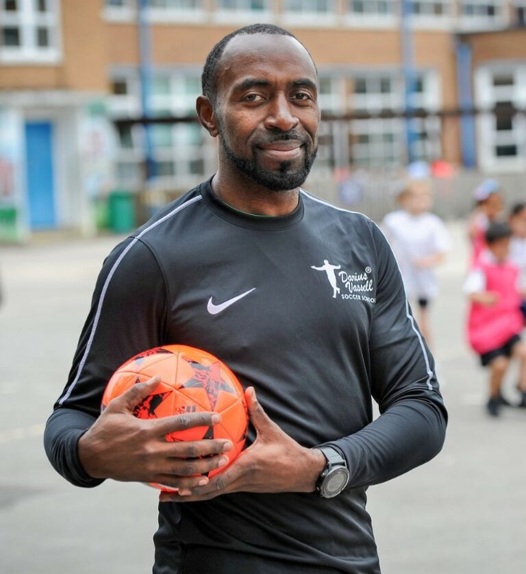 Ten Quick Facts About Amani Rodriguez Thomas Darius Vassell s Wife