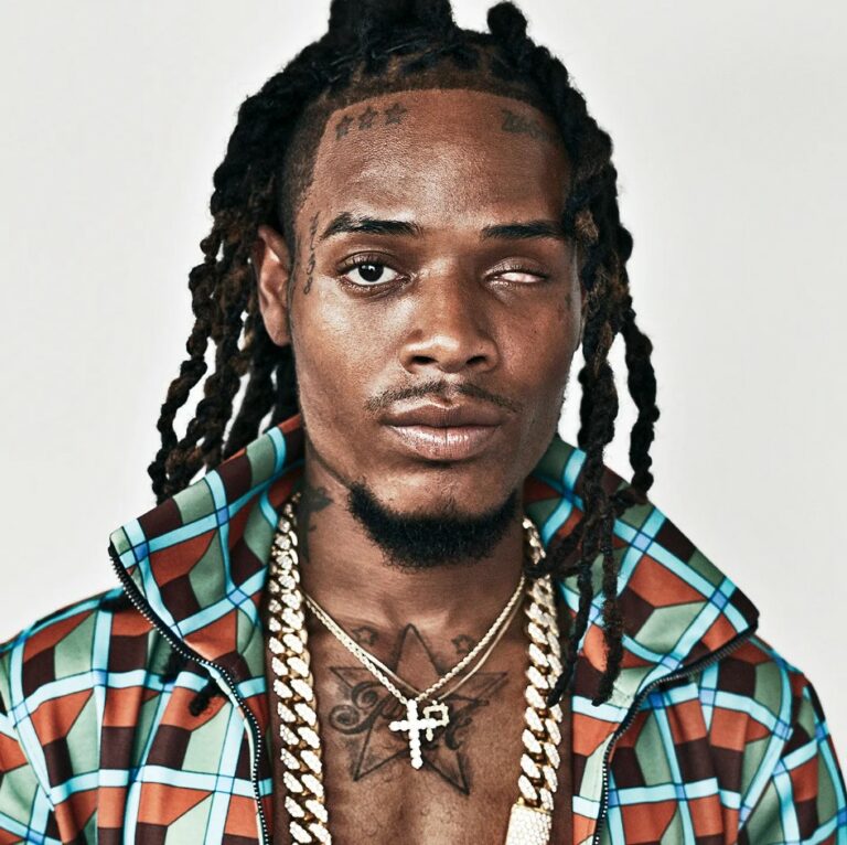 Fetty Wap