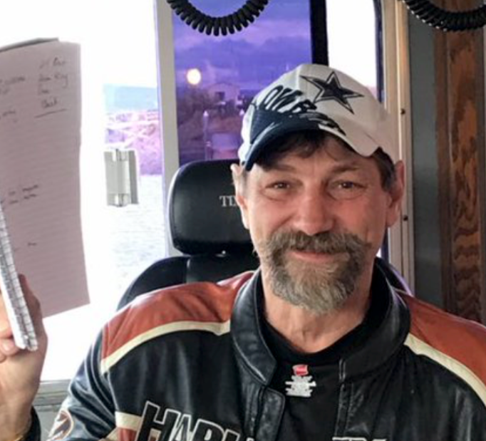 Deadliest Catch’s Jonathan Hillstrand Returns For A New Season; Here’s