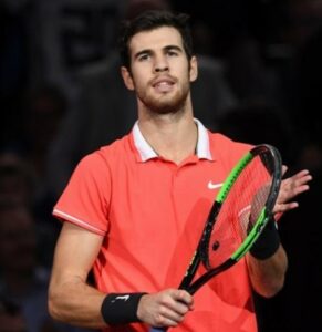 Karen Khachanov