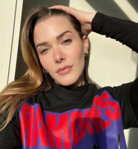 Kathryn Kohut From Fly Away With Me