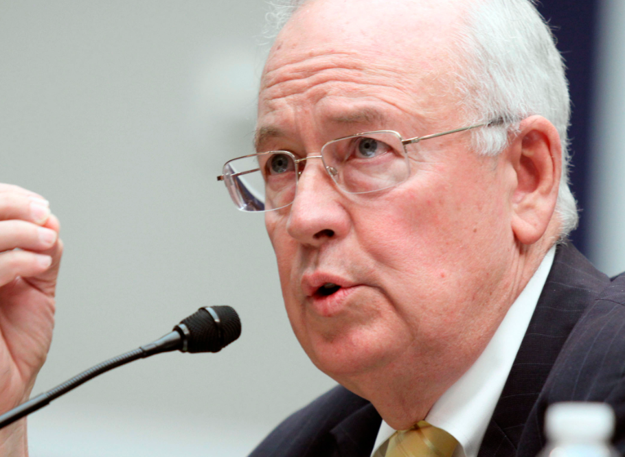 What Caused Ken Starr Death? Reason For The Death Of A Former US