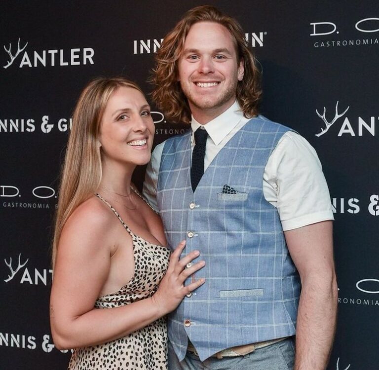 Are Mike Holmes Jr And Lisa Grant Still Married? Details About HGTV