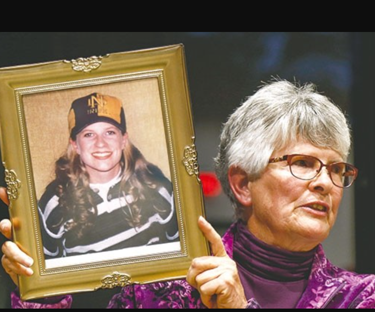 What Happened To Levi Collen After The Murder Of Berry Bryant?