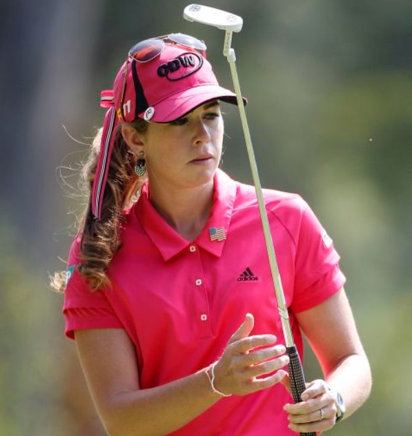 Are Paula Creamer And Boyfriend Shane Kennedy Married? LPGA Star