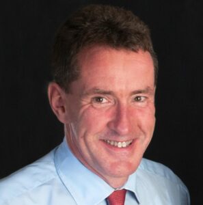 Professor Sir Huw Thomas