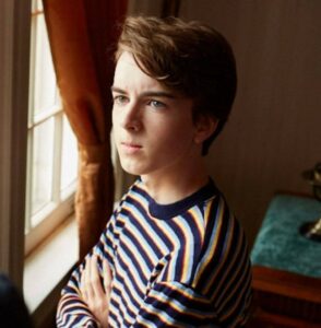 Riverdale Actor Ryan Grantham