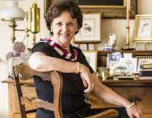 Sally Bedell Smith's