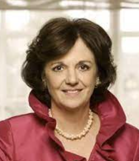 Sally Bedell Smith's