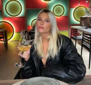 Valentina Zenere is an Argentine actress and the main cast of Elite Season 5